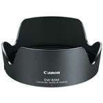 Canon EW-83M (EW83M) Lens Hood for the EF 24-105mm f/3.5-5.6 IS STM Lens (Canon p/n 9530B001AA) Canon EW-83M (EW83M) Lens Hood for the EF 24-105mm f/3.5-5.6 IS STM Lens (Canon p/n 9530B001AA)